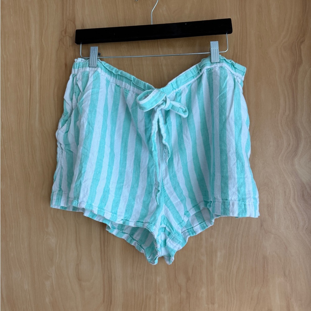 Stoney Clover x Target Striped Shorts